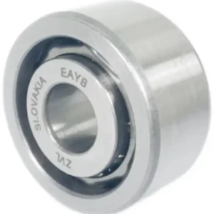 Łożysko skośne dwurzędowe 3311 55x120x49,2 ZVL Ostatnia szansa